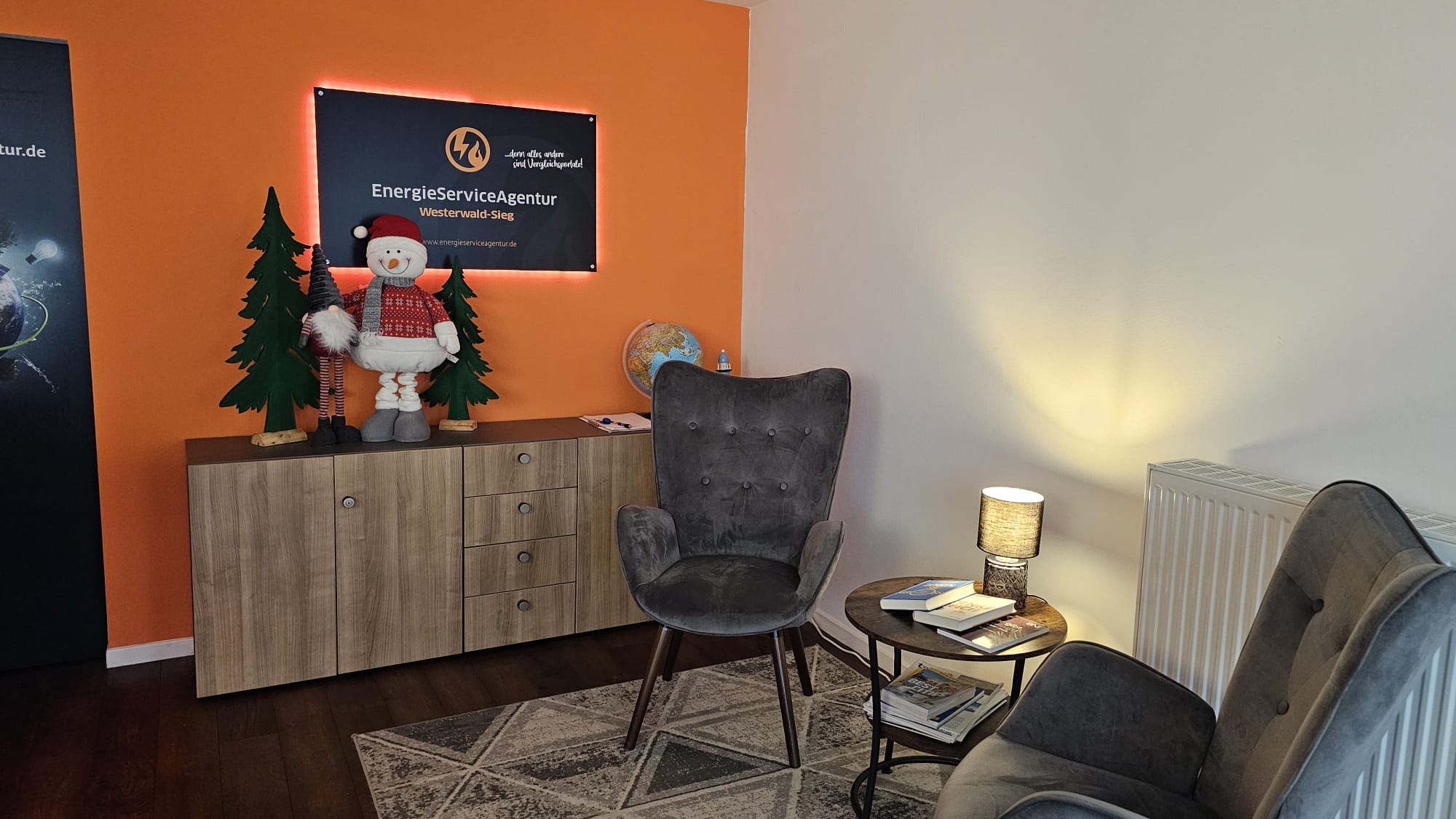 Büro Innen#2