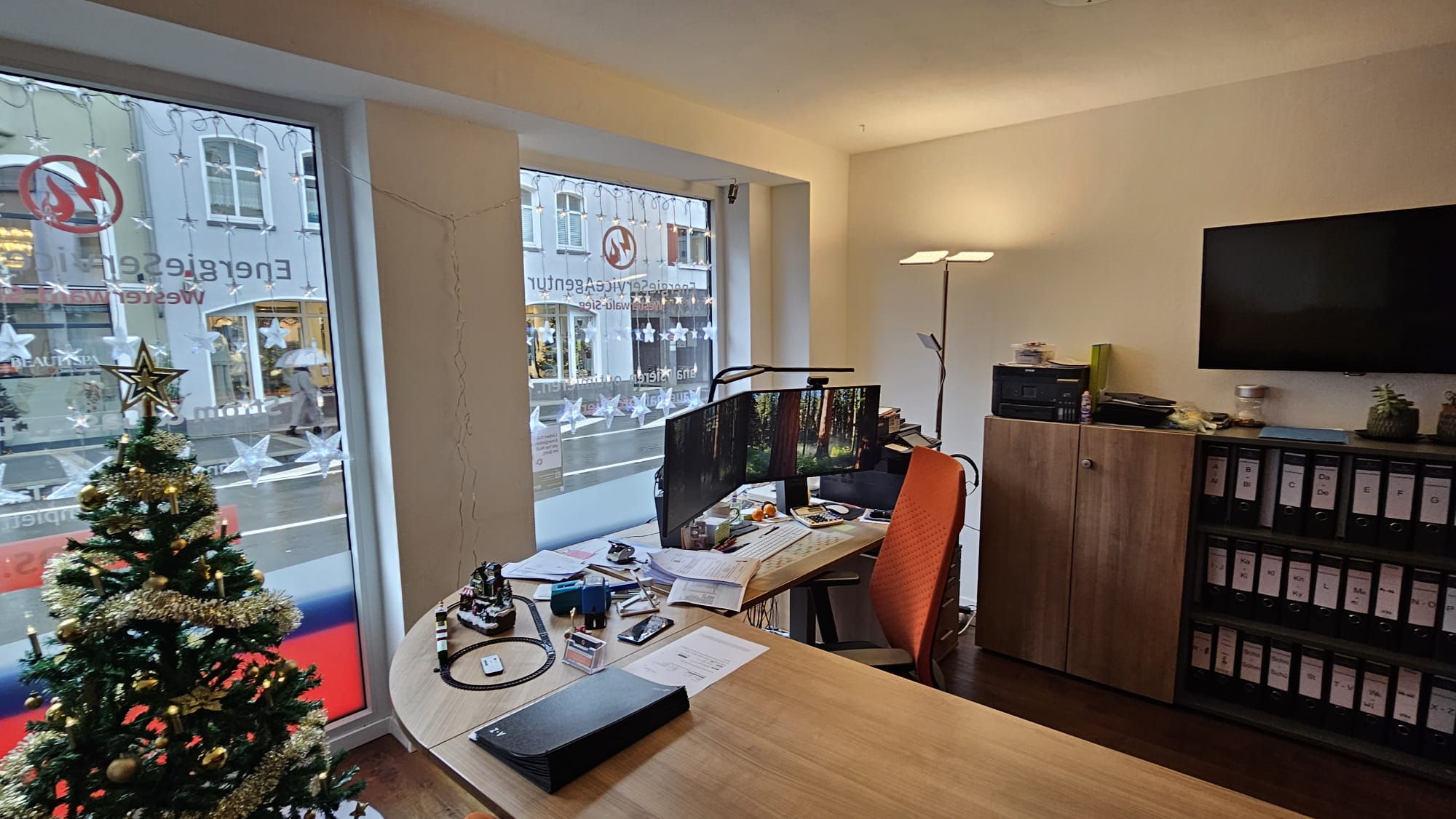 Büro innen#1