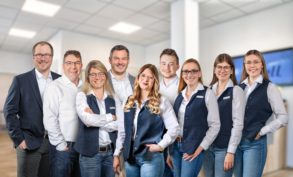 team